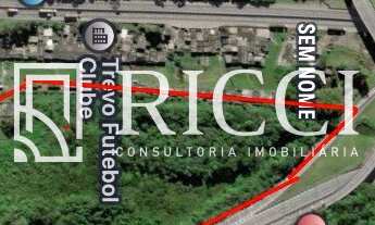 Imagem: Terreno industrial de 58.000m² à venda