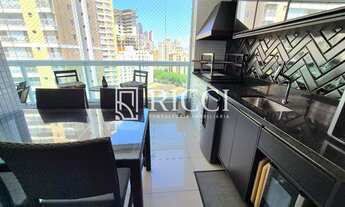 Imagem 3: Apartamento Lindo no Gonzaga com Lazer Completo