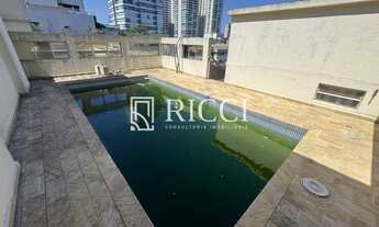 Imagem: Cobertura à Venda na Aparecida - Santos