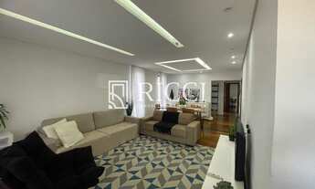 Imagem 4: Imóvel impecável à venda em Santos-SP, no bairro Embaré: 03 quartos, 1 suíte, 2 salas, 4 b