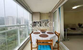 Imagem 3: Oportunidade em prédio com lazer completo na quadra da praia