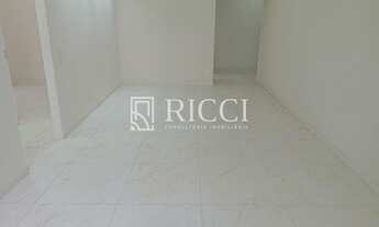 Imagem 4: Apartamento à venda em Santos-SP, Ponta da Praia: 2 quartos, 1 suíte, 2 salas, 1 vaga, 98m