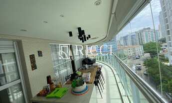 Imagem: Apartamento à venda em Santos-SP, Ponta