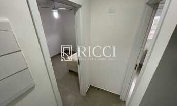 Imagem 5: Apartamento à venda em Santos-SP, Marapé: 2 quartos, 1 suite, 1 sala, 3 banheiros, 1 vaga