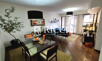 Imagem: Apartamento espaçoso no Embaré, 3 quartos