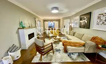 Imagem 4: Apartamento com 3 quartos no Gonzaga, Santos