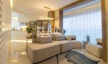 Imagem: Apartamento Sofisticado Porteira Fechada