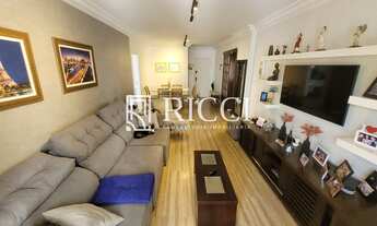 Imagem: Apartamento 3 quartos à venda no Campo