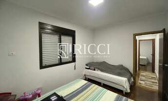 Imagem 6: Imóvel impecável à venda em Santos-SP, no bairro Embaré: 03 quartos, 1 suíte, 2 salas, 4 b