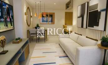 Imagem 5: Apartamento à venda na Ponta da Praia em Santos