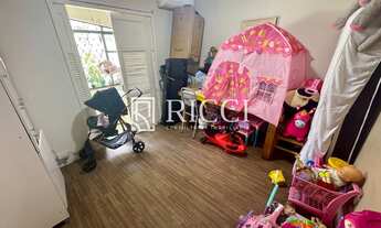 Imagem 7: Casa com 3 quartos à venda no Campo Grande - Santos