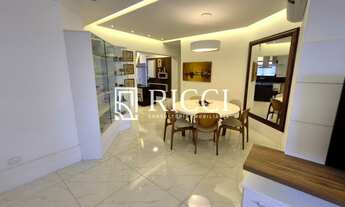 Imagem 3: APARTAMENTO IMPECÁVEL COM VISTA MAR NO BAIRRO DO EMBARÉ, 3 SUITES