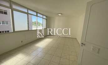 Imagem 3: Apartamento à venda em Santos-SP, bairro José Menino: 3 quartos, 1 suíte, 2 salas, 3 banhe