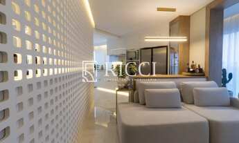 Imagem 3: Apartamento Sofisticado Porteira Fechada na Pompéia