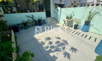 Imagem: Casa com 3 quartos à venda no Campo Grande