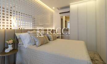 Imagem 7: Apartamento Sofisticado Porteira Fechada na Pompéia