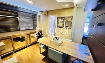 Imagem 5: Apartamento 2 quartos com 1 suíte no Boqueirão, Santos - SP