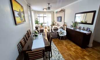 Imagem: APARTAMENTO ESPAÇOSO DE 3 QUARTOS COM SUÍTE