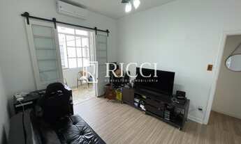 Imagem 7: Apartamento com 3 quartos à venda no Gonzaga - Santos