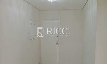 Imagem 2: Apartamento à venda em Santos-SP, Ponta da Praia: 2 quartos, 1 suíte, 2 salas, 1 vaga, 98m