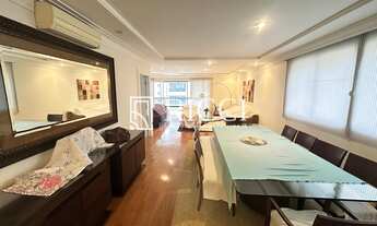 Imagem: Apartamento com 4 suítes à venda na Vila