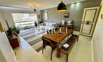 Imagem: Apartamento de 3 quartos com 1 suíte e