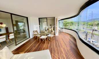 Imagem 2: Apartamento de 4 quartos à venda na Aparecida - Santos