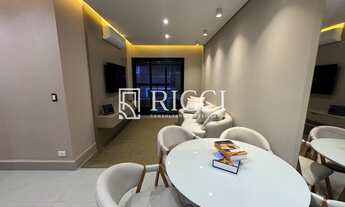 Imagem: Apartamento à Venda no José Menino em