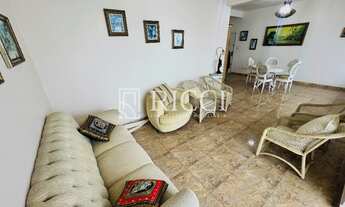 Imagem 2: Apartamento 2 quartos com suíte no Boqueirão, Santos - SP