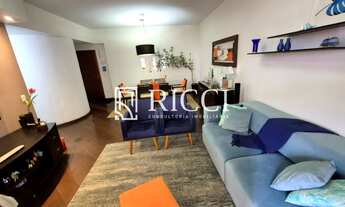 Imagem 2: Apartamento espaçoso no Embaré, 3 quartos sendo 1 suíte