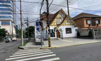 Imagem: Casa comercial à Venda na Aparecida, Santos