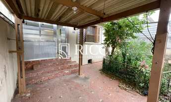 Imagem: Casa à venda no Macuco, Santos - 2 quartos