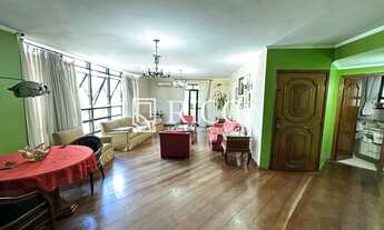 Imagem 5: Apartamento com espaço incrível - 280 metros próximo do Praiamar Shopping e uma quadra da