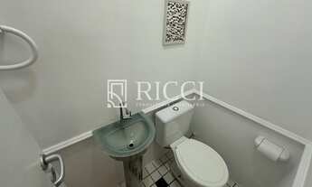 Imagem 4: Loft à venda no Gonzaga, Santos