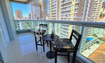 Imagem 2: Apartamento Lindo no Gonzaga com Lazer Completo