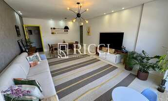 Imagem 4: Apartamento de 3 quartos com 1 suíte e 1 vaga na Ponta da Praia, Santos-SP!