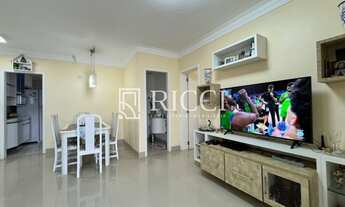 Imagem 7: Oportunidade em prédio com lazer completo na quadra da praia