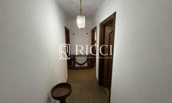 Imagem 2: Apartamento à venda em Santos -SP no Gonzaga: 3 quartos, 1 suíte, 3 salas, 3 banheiros, 1