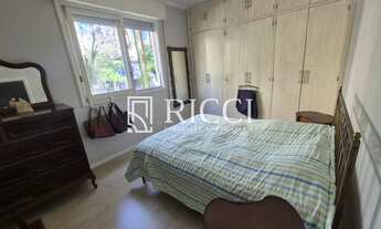 Imagem 4: Apartamento com 2 quartos, 1 sala ampla, 1 vaga de garagem e 86,00 m2