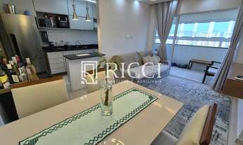 Imagem: Apartamento em Prédio com Lazer em Santos