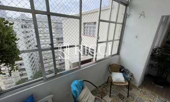 Imagem 4: Apartamento com 3 quartos à venda no Gonzaga - Santos