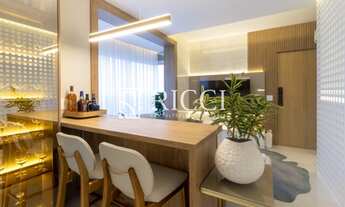 Imagem 5: Apartamento Sofisticado Porteira Fechada na Pompéia