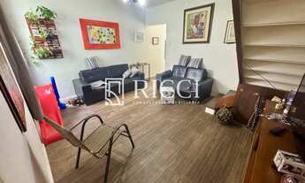 Imagem 4: Casa com 3 quartos à venda no Campo Grande - Santos