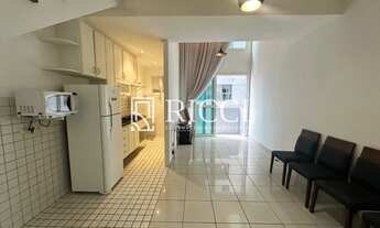 Imagem 3: Loft à venda no Gonzaga, Santos