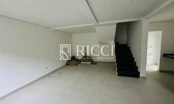 Imagem 4: Casa à venda em Santos-SP, bairro Estuário 03 quartos, 01 suíte, 1 sala, 02 vagas - R$800