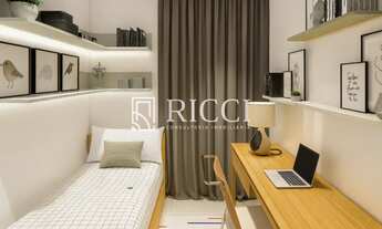 Imagem 4: Apartamento à venda na Ponta da Praia em Santos