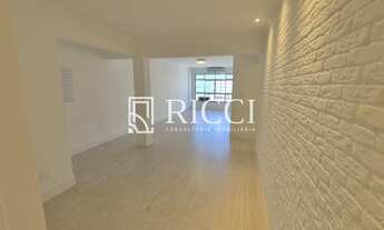 Imagem: Apartamento na Aparecida, 3 quartos sendo