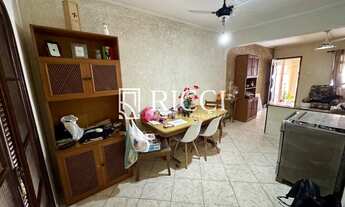 Imagem 2: Casa com 2 quartos à venda na Vila Mathias, Santos - SP