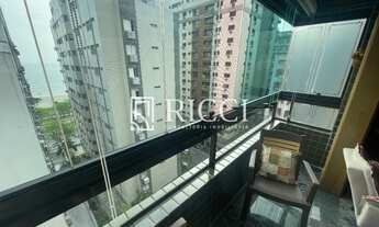 Imagem: Apartamento à venda em Santos-SP, bairro