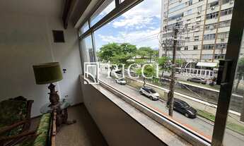 Imagem: Apartamento à venda em Santos -SP no Gonzaga